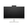 Számítógép HP 240 G10, White (885G6EA)