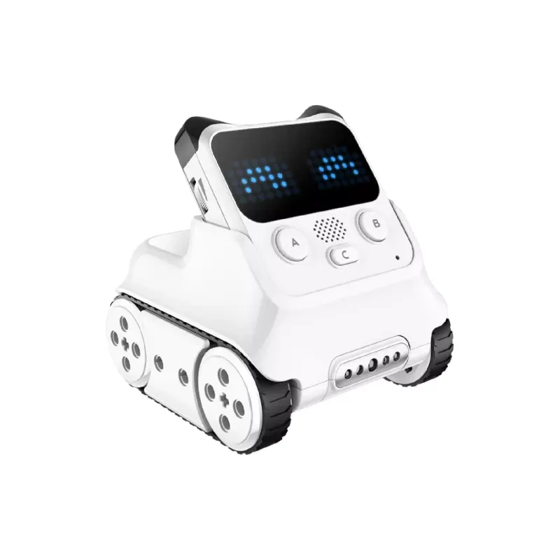 Robot Makeblock (P1030243)