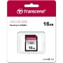 بطاقة الذاكرة Transcend (TS16GSDC300S)
