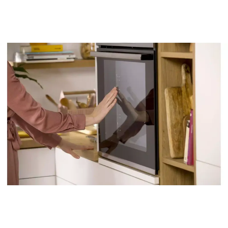 فرن مدمج Gorenje, Black (BOS6747A05DG)