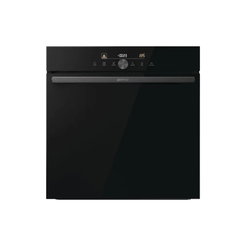 فرن مدمج Gorenje, Black (BOS6747A05DG)