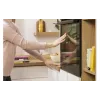 فرن مدمج Gorenje, Black (BOS6747A05DG)
