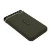 unidade USB Transcend 25M3, Green (TS2TSJ25M3G)