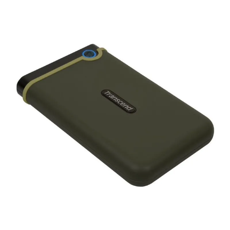 unidade USB Transcend 25M3, Green (TS2TSJ25M3G)