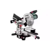 Пила торцовочная Metabo (613254000)