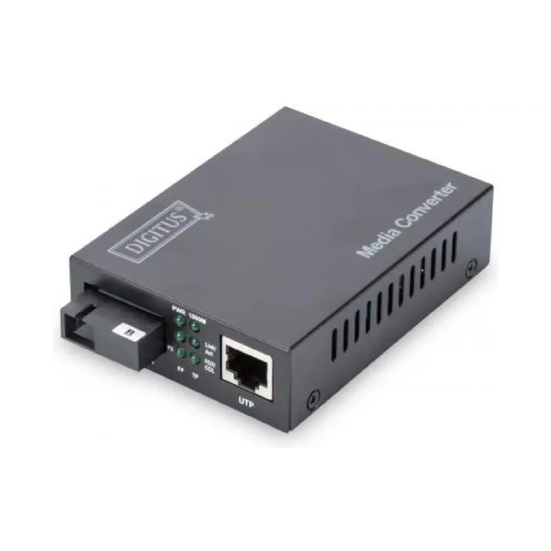 Медиаконвертер Digitus  (DN-82123)