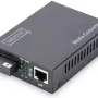 Médiaátalakító Digitus (DN-82123)