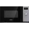 فرن الميكروويف Gorenje, Stainless steel (MO20A4XH)