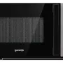 فرن الميكروويف Gorenje, Stainless steel (MO20A4XH)