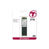 محرك أقراص USB Transcend 25M3, Green (TS1TSJ25M3G)