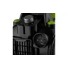 Vacuum cleaner Sencor (SVC1025GR), 2 l, 700 W, Black/Green