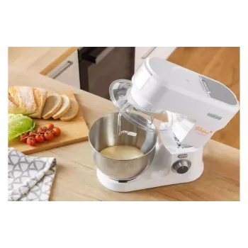 Επεξεργαστής τροφίμων Sencor, White (STM3760WH)