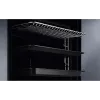 Вградена фурна Electrolux, Black (EOE8P39WX)
