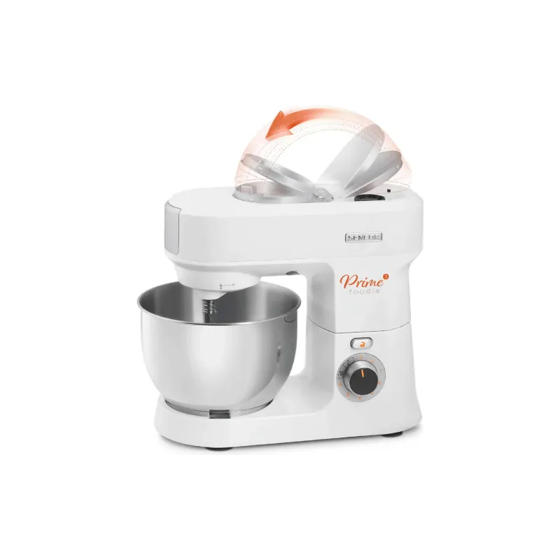 Kuhinjski robot Sencor, White (STM3760WH)