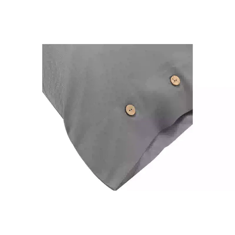 Комплект спално бельо Ardesto Mix&Match, Gray (ART2022SD)