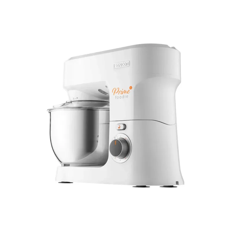 Kuhinjski robot Sencor, White (STM3760WH)