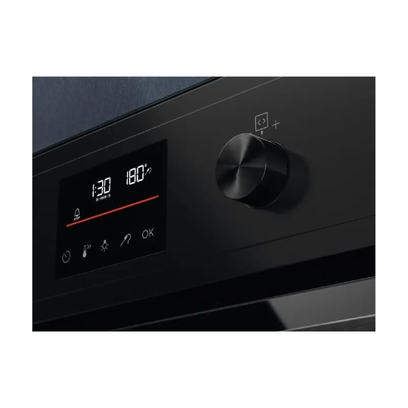 Built-in oven Electrolux (EOD4P57H), 72 l, Black