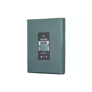 غطاء اللحاف Ardesto Mix&Match Premium, Green (ART1622DVE)