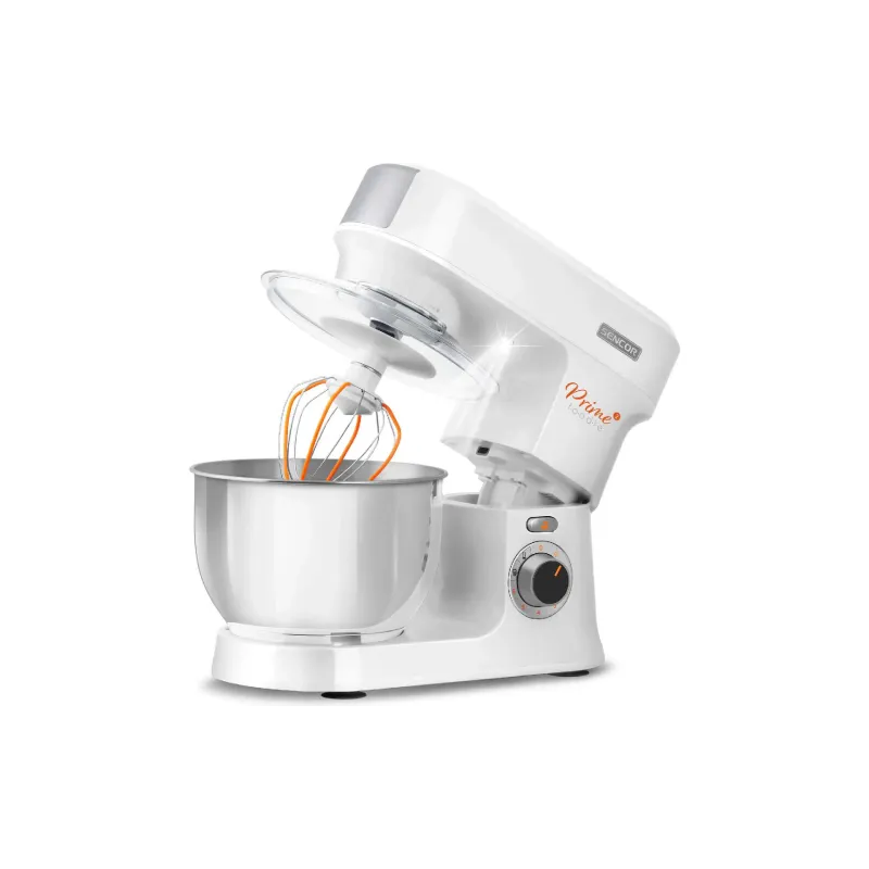 Kuhinjski robot Sencor, White (STM3760WH)