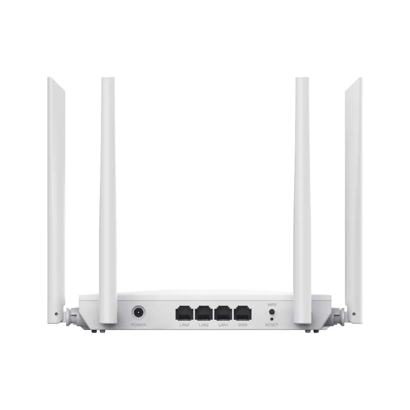 Usmerjevalnik Netis (NC21)