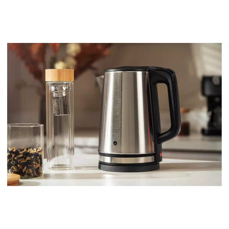 Ηλεκτρικός βραστήρας Ardesto, Silver (EKL-T32S)