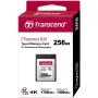 Memory card Transcend 256Gb (TS256GCFE820)