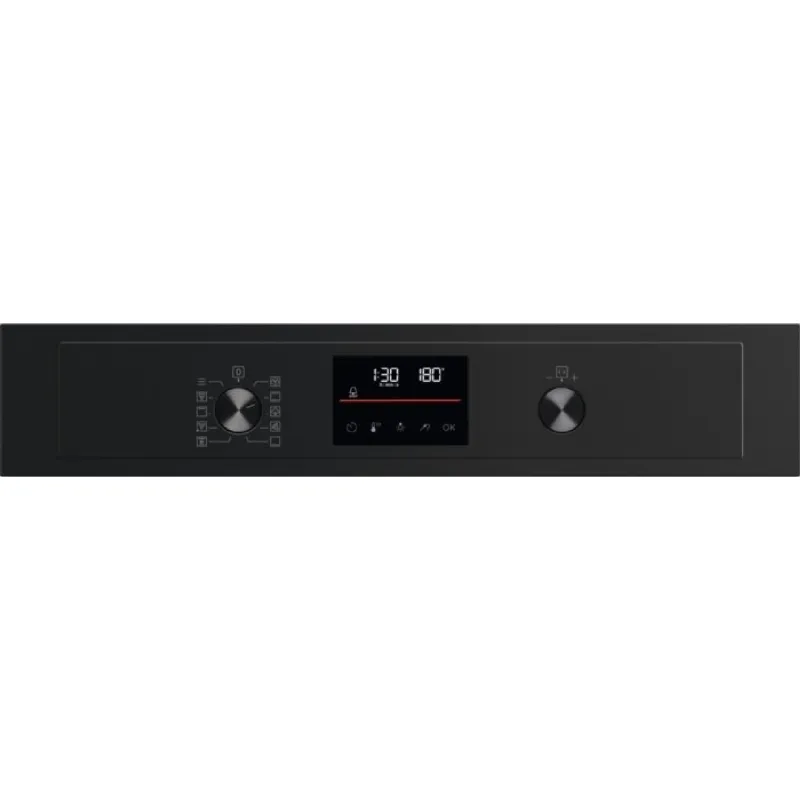 Built-in oven Electrolux (EOD4P57H), 72 l, Black