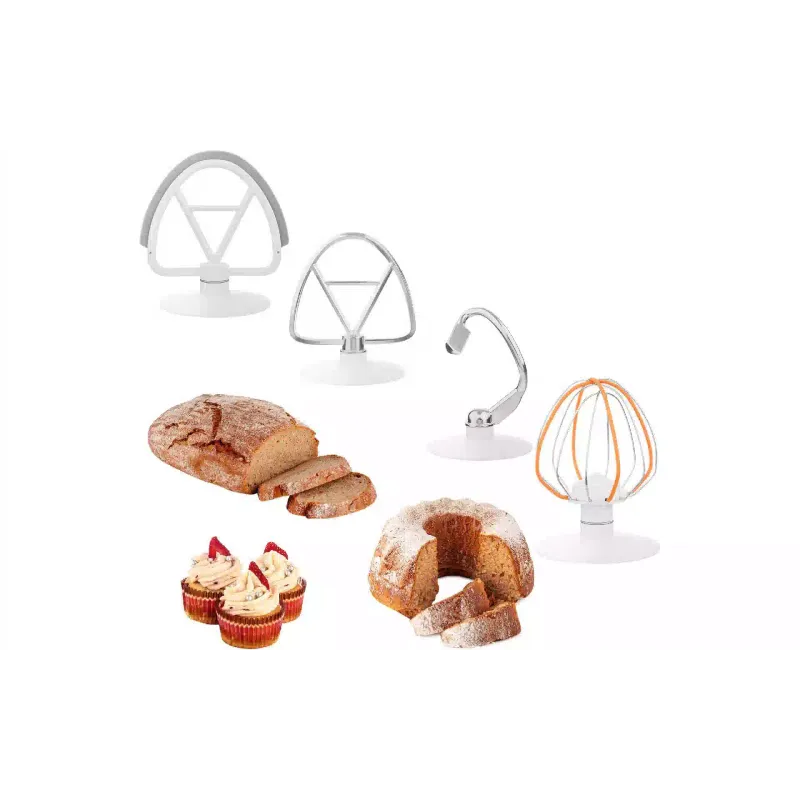 Kuhinjski robot Sencor, White (STM3760WH)