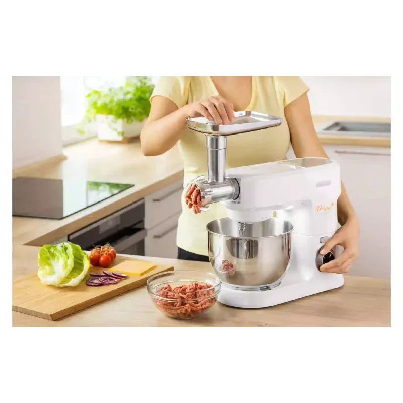 Kuhinjski robot Sencor, White (STM3760WH)