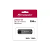 محرك أقراص USB Transcend, Black (TS256GJF920)