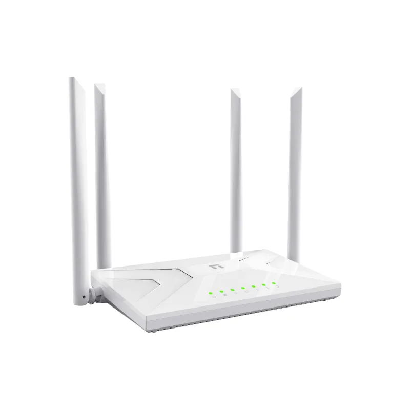 Usmerjevalnik Netis (NC21)