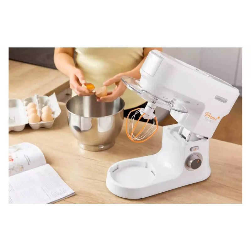 Kuhinjski robot Sencor, White (STM3760WH)