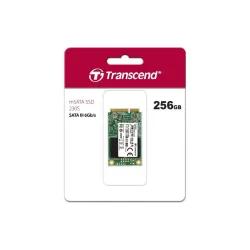 Накопитель SSD Transcend 230S, SATA (TS256GMSA230S)