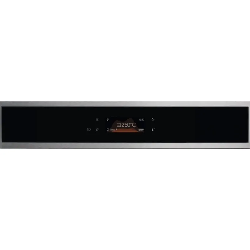 Вградена фурна Electrolux, Black (EOE8P39WX)