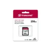 Tarjeta de memoria Transcend (TS256GSDC340S)