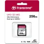 Tarjeta de memoria Transcend (TS256GSDC340S)