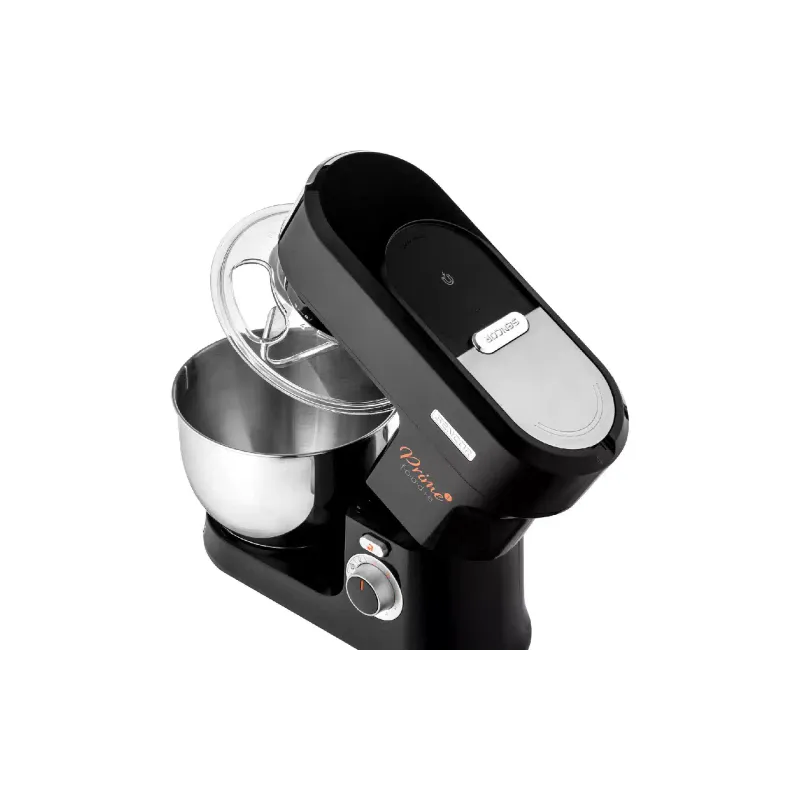 Кухненска машина Sencor, Black (STM3761BK)
