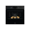 Built-in oven Electrolux (EOD4P57H), 72 l, Black