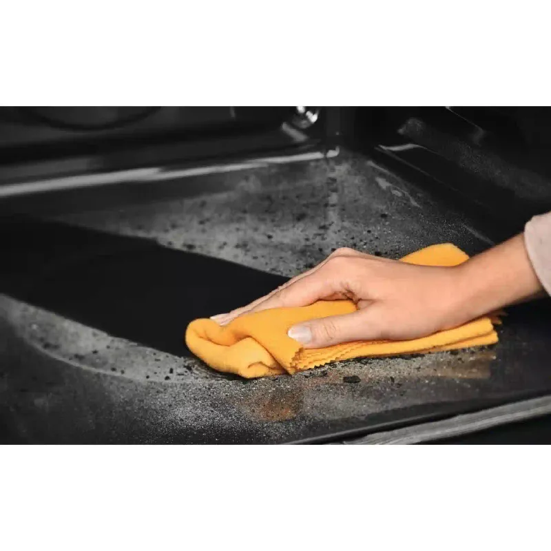 Вградена фурна Electrolux, Black (EOE8P39WX)