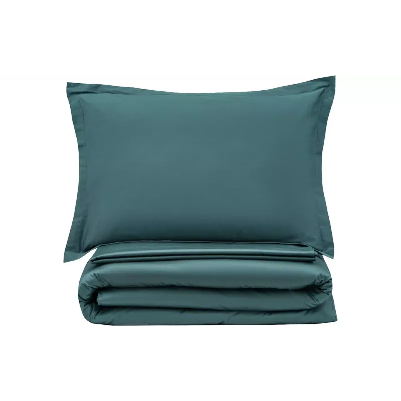 Комплект спално бельо Ardesto Mix&Match Premium, Green (ART2022SE)