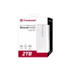 unidad USB Transcend, Silver (TS2TSJ25C3S)