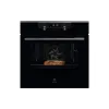 Vgradna pečica Electrolux, Black (KODDP77H)