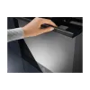 Einbaubackofen Electrolux, Black (EOC6P77H)