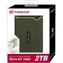 unidade USB Transcend 25M3, Green (TS2TSJ25M3G)