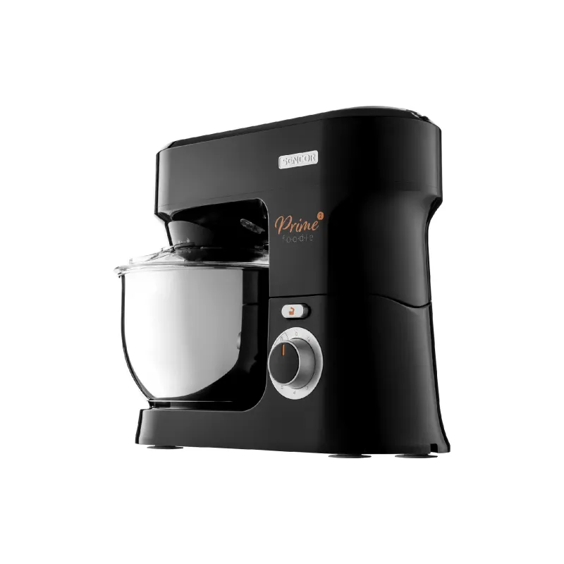 Кухненска машина Sencor, Black (STM3761BK)