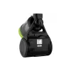 Vacuum cleaner Sencor (SVC1025GR), 2 l, 700 W, Black/Green