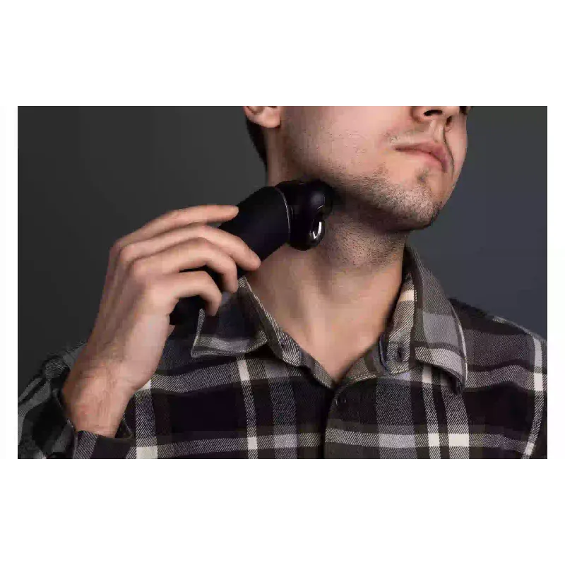 Ηλεκτρικό ξυράφι Ardesto, Black (SHRR-B8WDR)