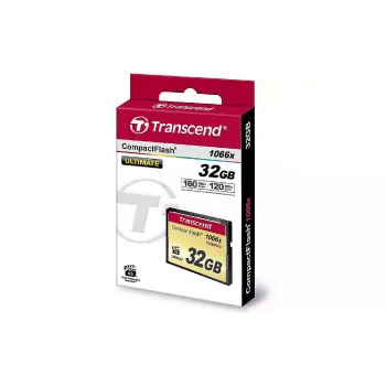بطاقة الذاكرة Transcend (TS32GCF1000)