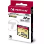 Карта с памет Transcend (TS32GCF1000)