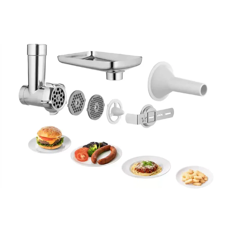 Kuhinjski robot Sencor, White (STM3760WH)